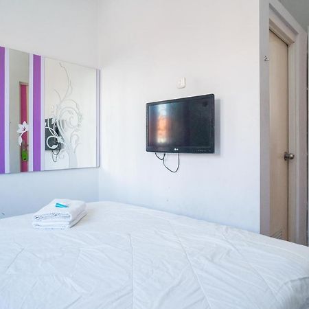 Urbanview Hotel Fiffa Kauman Маланг Екстериор снимка