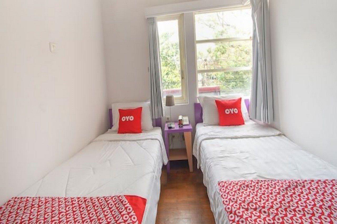 Urbanview Hotel Fiffa Kauman Маланг Екстериор снимка