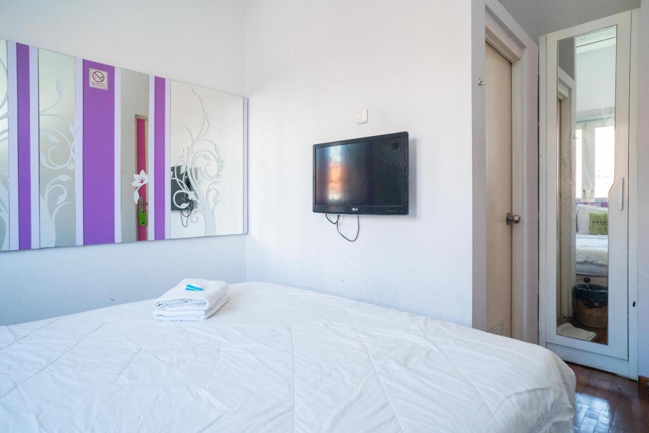 Urbanview Hotel Fiffa Kauman Маланг Екстериор снимка