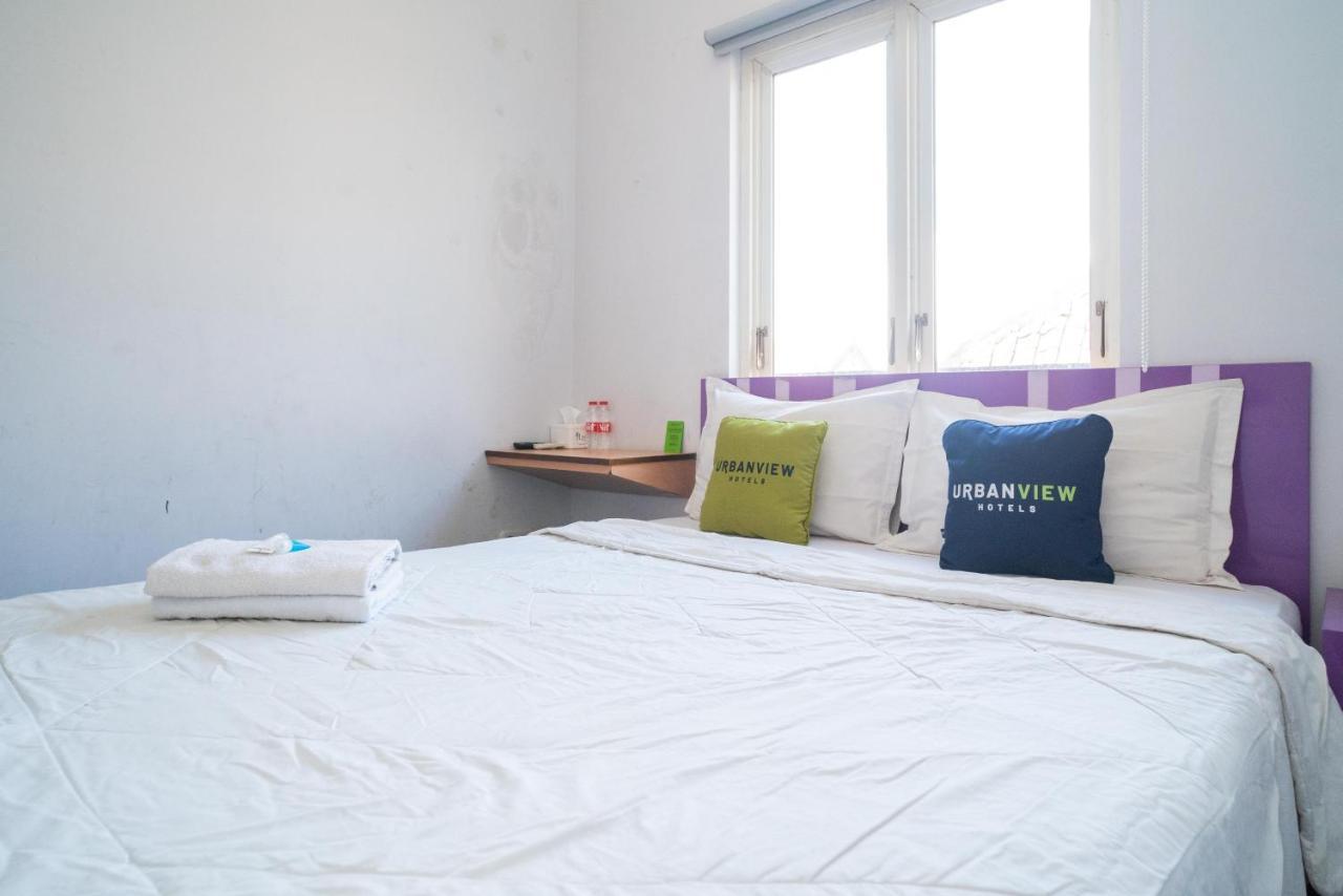 Urbanview Hotel Fiffa Kauman Маланг Екстериор снимка