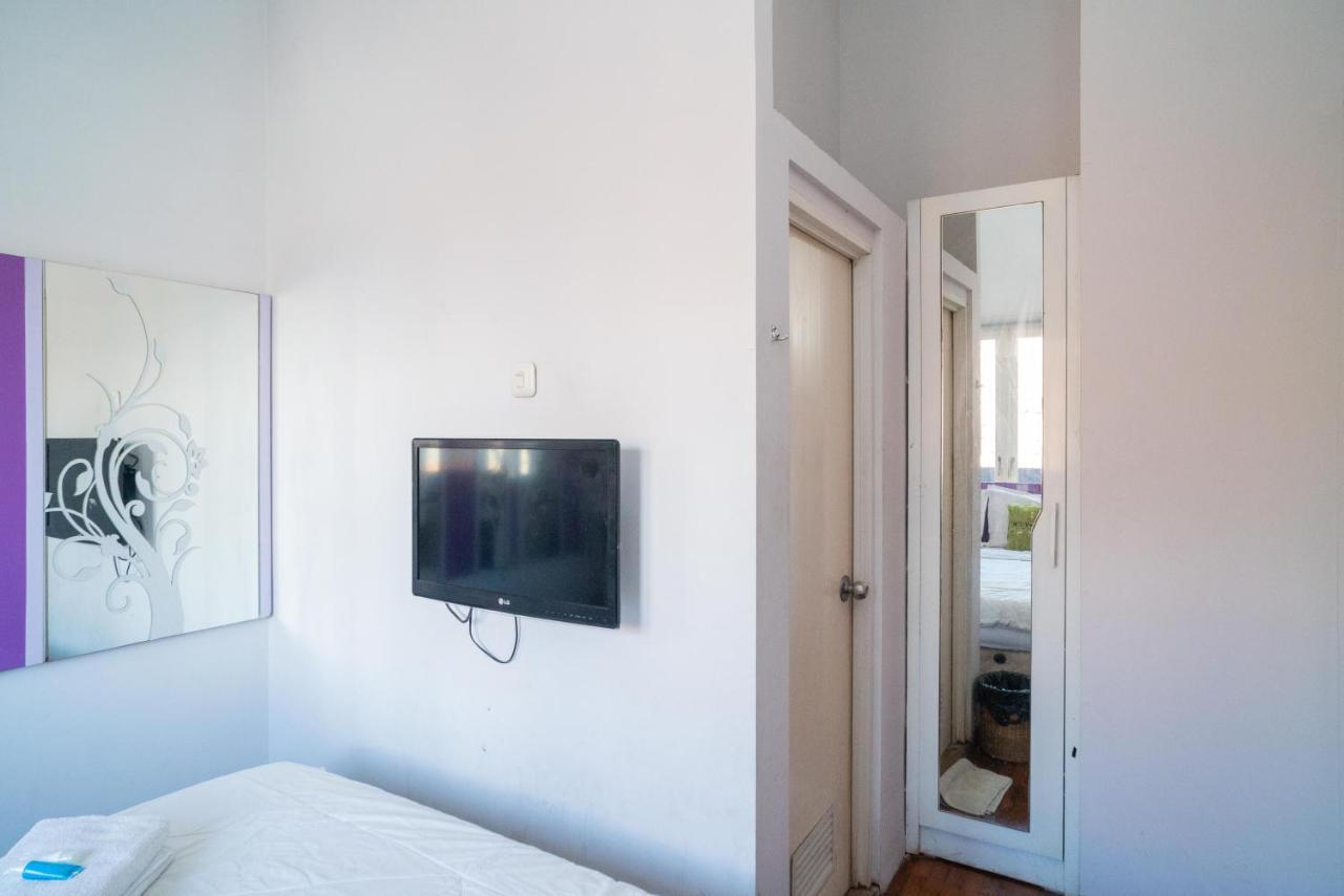 Urbanview Hotel Fiffa Kauman Маланг Екстериор снимка